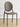 MEIYIJIA Alaric Sleek Scandinavian Plastic High Chair from MEIYIJIA