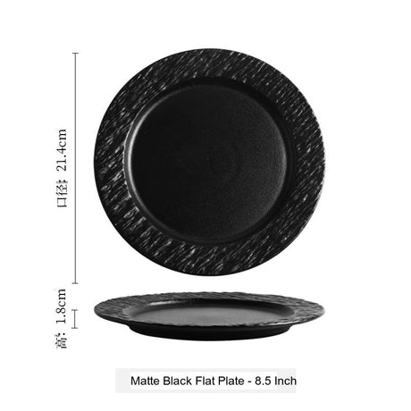 MOSE Original Dish Collection from MOSE