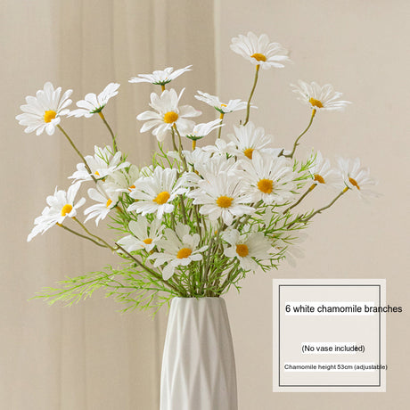 JUHAN Izumi Elegant Decorative Artificial Flowers from JUHAN