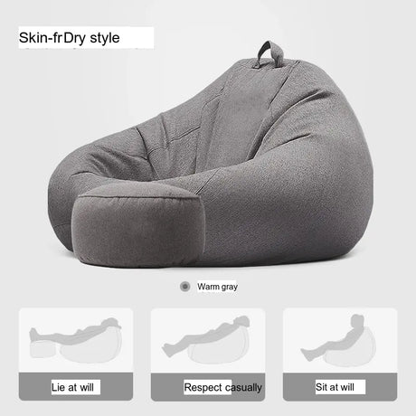 LEDONG Takamatsu Futuristic Detachable Sofa from LEDONG