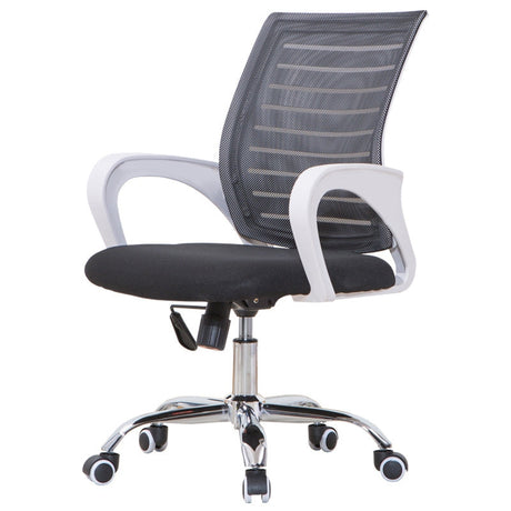 MUTINI Jasper Minimalist Workspace Desk with Integrated Nap Solution from MUTINI