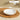 MOSE White Advanced Dinner Plate Set from MOSE