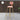 ROARING SKY DOG Elowen Elegant Golden Bar Stool from ROARING SKY DOG