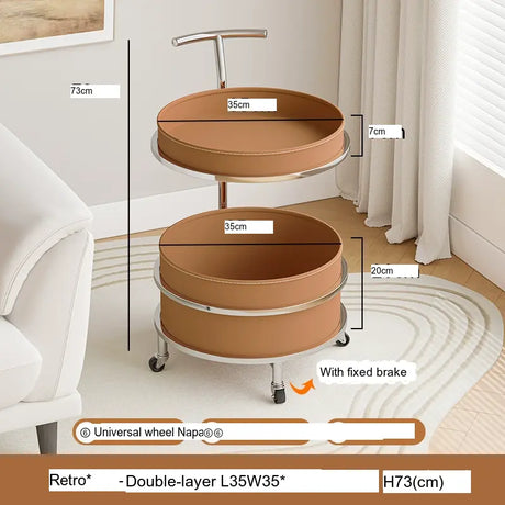 XIMIKA Valencia Cozy Elegant Coffee Table from XIMIKA