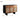 RATTAN CRAFTSMAN Solid Wood Foodside Cabinet from RATTAN CRAFTSMAN