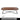 RATTAN SPACE Elysium Waterproof Natural Wood Footstool Set from RATTAN SPACE