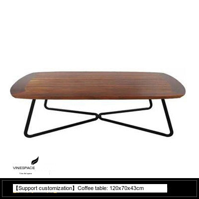 RATTAN SPACE Elysium Waterproof Natural Wood Footstool Set from RATTAN SPACE