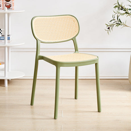 A&D Lysander Sleek Modern Highchair from A&D