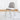 NIYE Aisling Sleek Modern Plastic High Chair from NIYE