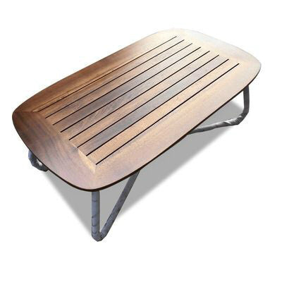 OMONO Catriona Chic Minimalist Coffee Table from OMONO