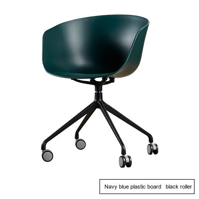 NIYE Elowen Sleek-Design Ergonomic Office Chair from NIYE