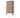 RATTAN CRAFTSMAN Vintage Double Wardrobe from RATTAN CRAFTSMAN