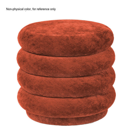 SOOGOOD Gregoria Minimalist Nordic Dwarf Stool from SOOGOOD