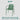 ABOUT WHITE Elowen Modern Scandinavian Highchair from ABOUT WHITE