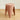 CHENGXIN HOME Marisol Sleek Scandinavian High Chair from CHENGXIN HOME