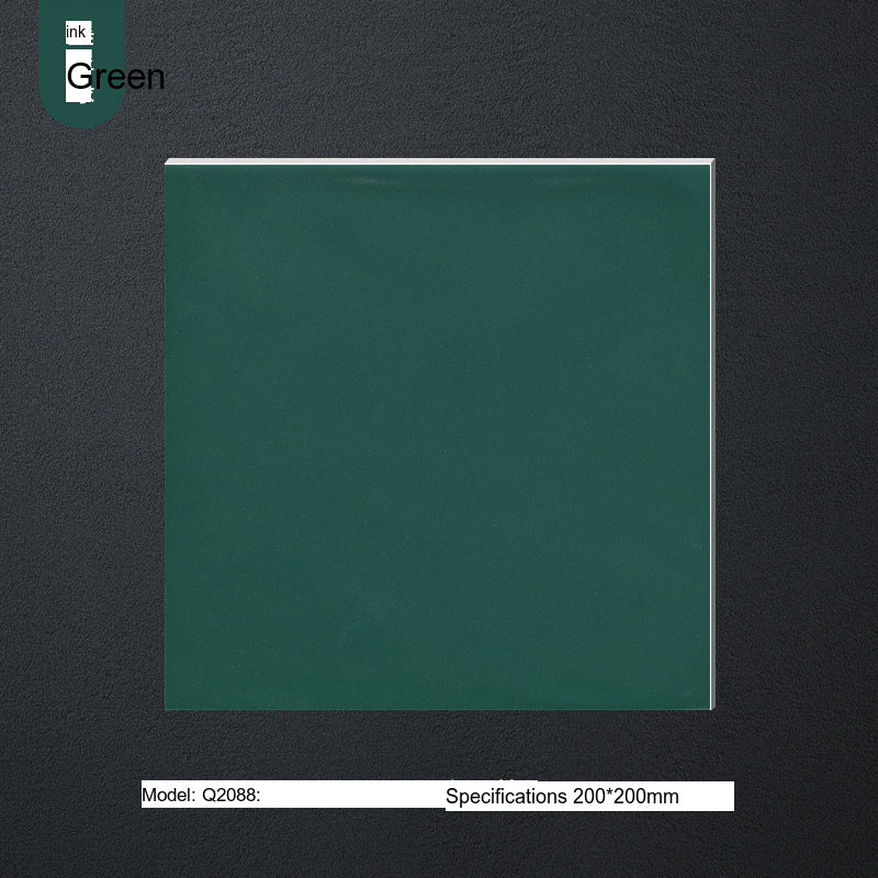 LOFTWELL Santiago Sleek Modern Bathroom Wall Tile from LOFTWELL