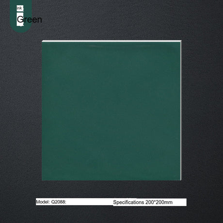 LOFTWELL Santiago Sleek Modern Bathroom Wall Tile from LOFTWELL