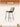 EXCELLENT Armandine Luxe Industrial High Foot Bar Chair from EXCELLENT