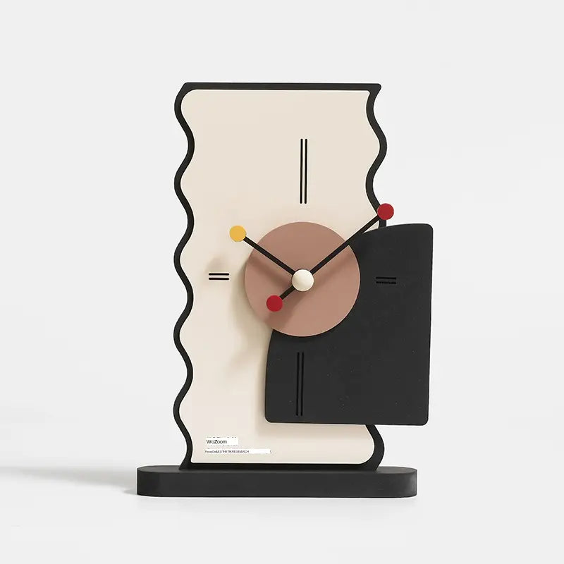 MANDELA Elowen Chic Minimalist Living Room Table Accessory from MANDELA