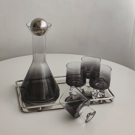 LIVETAI Isadora High-Quality Spacious Teapot Luxury Style from LIVETAI