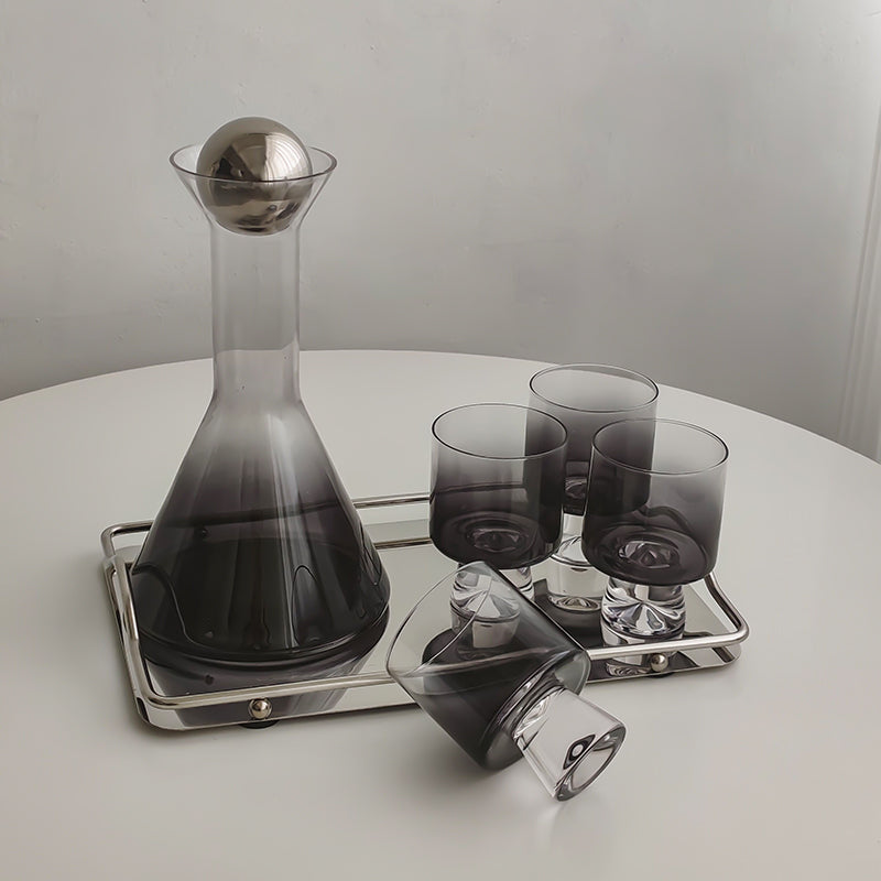 LIVETAI Isadora High-Quality Spacious Teapot Luxury Style from LIVETAI