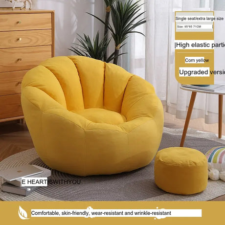 LEDONG Isadora Cozy Detachable Sofa for Leisure from LEDONG