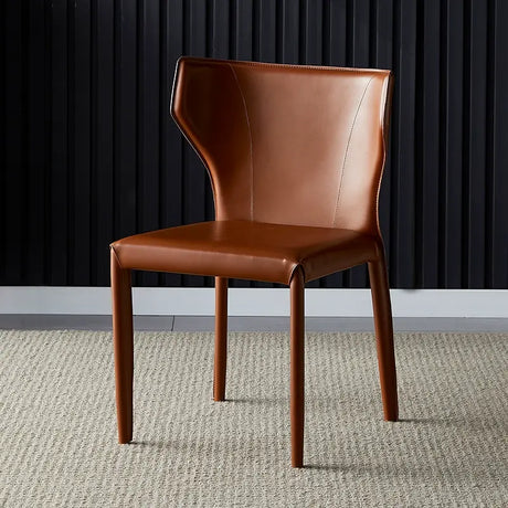 MOXER Elowen Elegant Nordic Dining Chair from MOXER