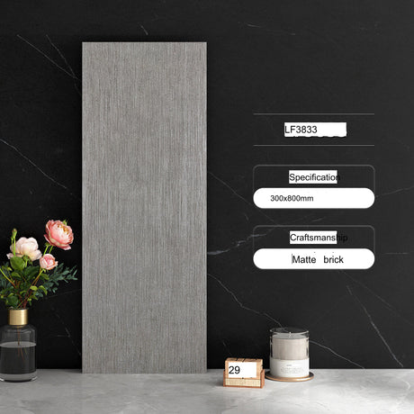 LOFTWELL Isadora Sleek Modern Anti-Slip Wall Tile from LOFTWELL