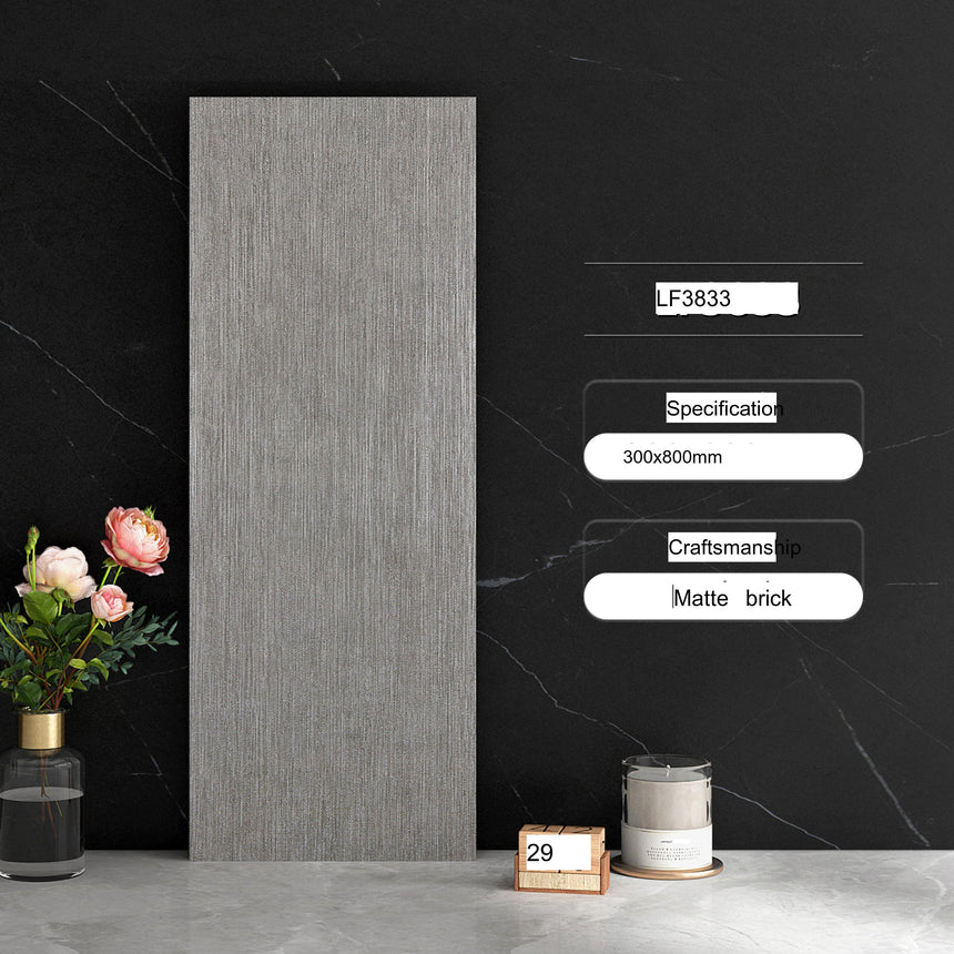 LOFTWELL Isadora Sleek Modern Anti-Slip Wall Tile from LOFTWELL