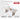 QUANMU Arlesia Elegant Light Luxury Semi-Circular Dining Table Set from QUANMU