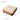 PULI Ayame Luxurious Detachable Cotton Pillow from PULI