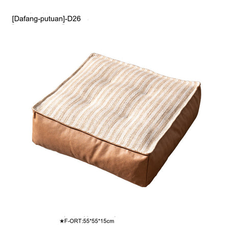 PULI Ayame Luxurious Detachable Cotton Pillow from PULI