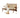 RATTAN CRAFTSMAN Rattan Back Chair from RATTAN CRAFTSMAN