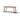 GENJI Takumi Elegant Solid Wood Large Desk from GENJI