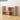 EASYREST Caledonia Multi-Layer Simple Storage Bookcase from EASYREST