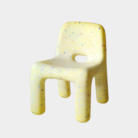 THOUGHTS Elowen Cozy Eco-Friendly Kids Chair Set from THOUGHTS