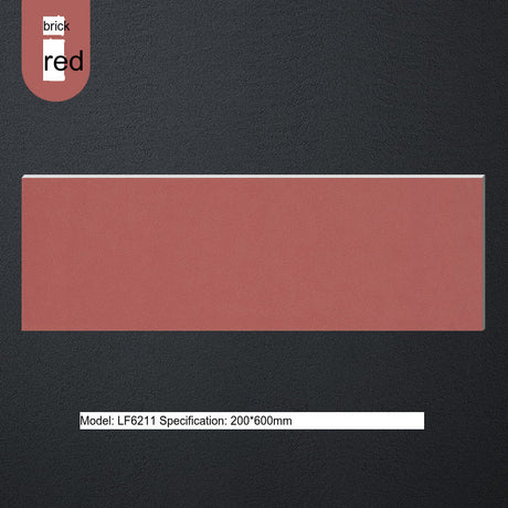 LOFTWELL Akira Stylish Macaron Design Bathroom Wall Tile from LOFTWELL