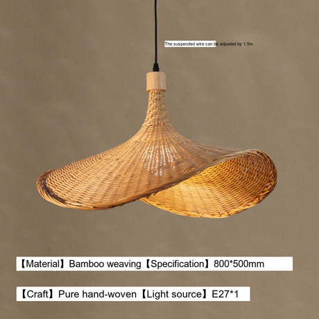 BOJI Kaori Elegant Vintage Style Ceiling Lamp from BOJI