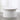 ABOUT WHITE Yule Coastal Minimalist Side Table from ABOUT WHITE