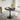 CHENGXIN HOME Yuki Elegant Minimalist Round Table Set from CHENGXIN HOME