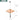 BOJI Octavia Elegant Chinese Hand-Painted Ceiling Lamp from BOJI