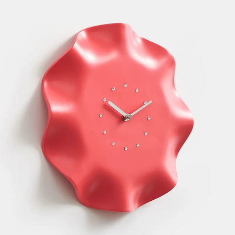 MANDELA Kaori Elegant Minimalist Wall Clock from MANDELA