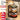 SHUAISHI Mariposa Multi-Layer Kitchen Storage Shelf from SHUAISHI