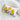 YOULI Seraphina Adorable Flowered Embroidered Pillowcase. from YOULI