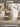 MOXER Caspian Elegant Leather Makeup Stool from MOXER