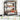 SHUAISHI Leontios Versatile Double-Layer Storage Rack from SHUAISHI
