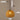 BOJI Santiago Vintage-Inspired Aesthetic Ceiling Lamp from BOJI