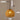 BOJI Santiago Vintage-Inspired Aesthetic Ceiling Lamp from BOJI