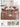 MEIYIJIA Amara Minimalist Plastic Stacking Ins. from MEIYIJIA