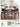 MEIYIJIA Amara Minimalist Plastic Stacking Ins. from MEIYIJIA